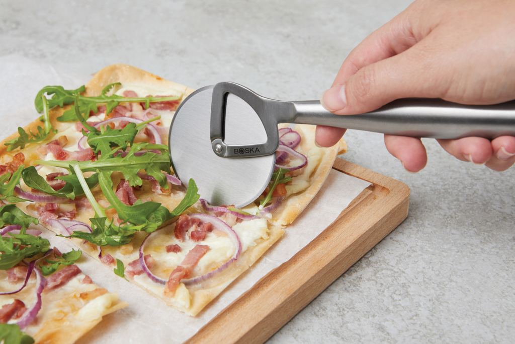 Miniature 6 pour BOSKA Coupe-pizza Copenhagen