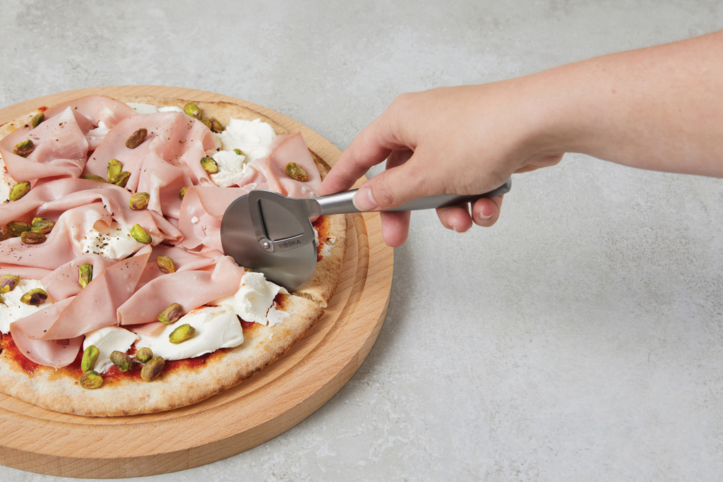 Miniature 7 pour BOSKA Coupe-pizza Copenhagen