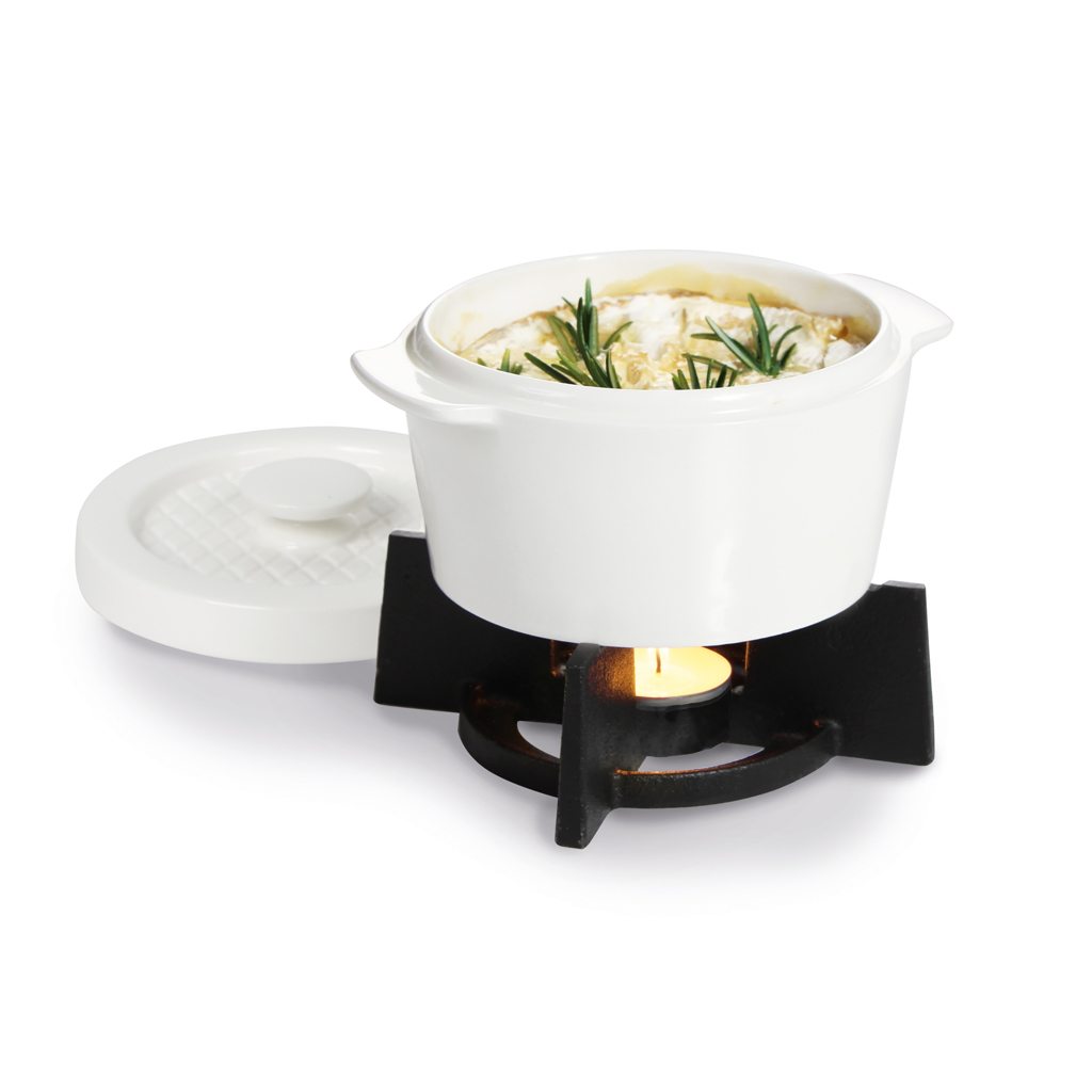 Miniature 4 pour BOSKA Cheese Baker - 500 ml