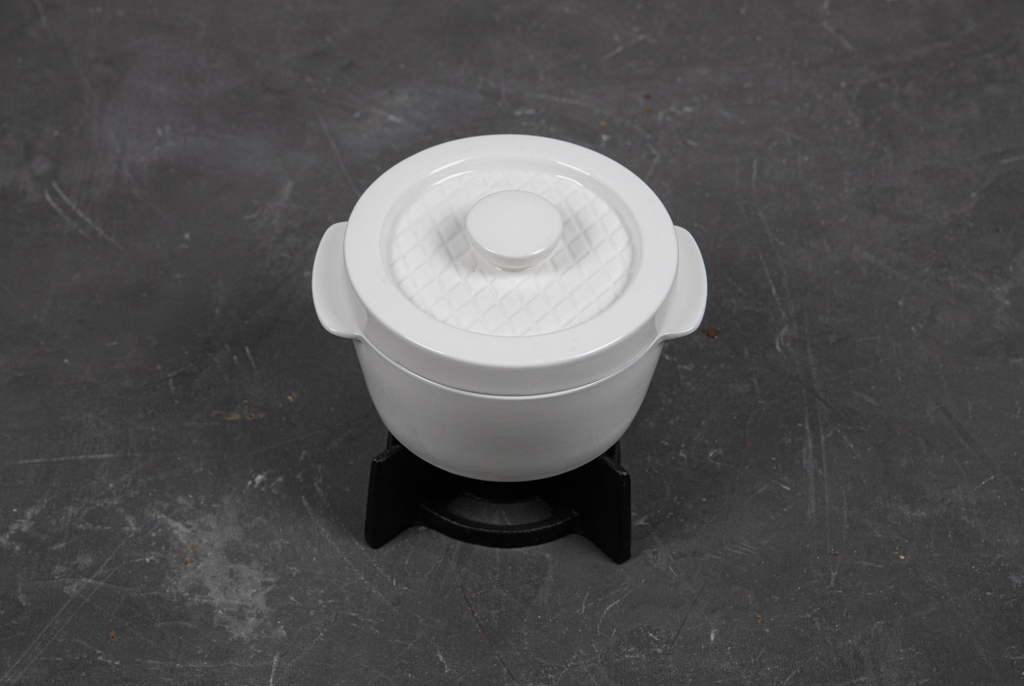 Miniature 8 pour BOSKA Cheese Baker - 500 ml