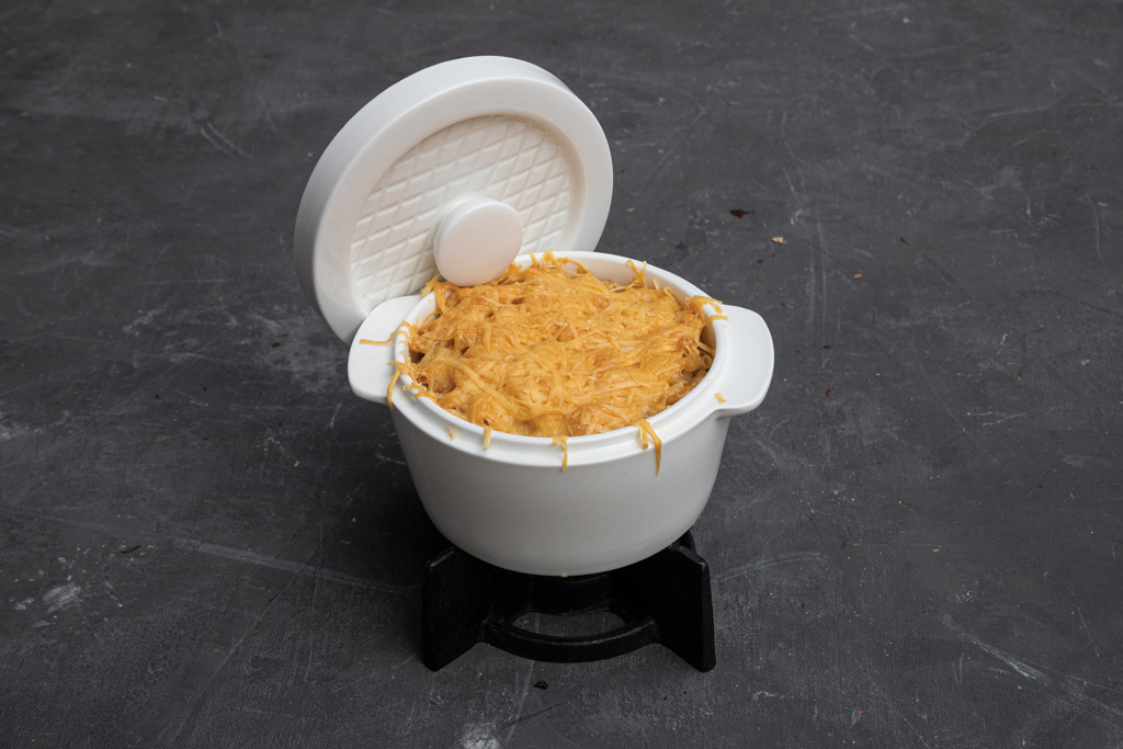 Miniature 25 pour BOSKA Cheese Baker - 500 ml