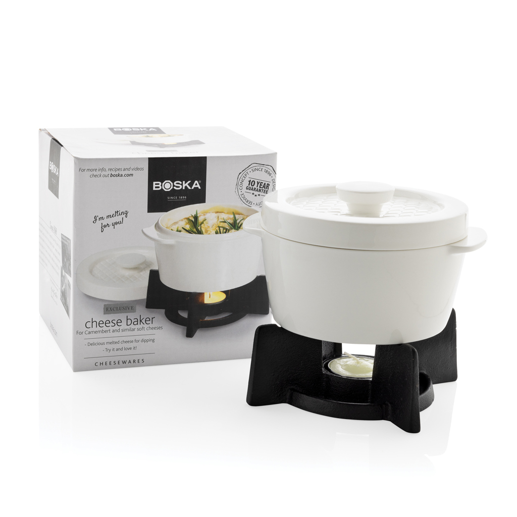 Miniature 47 pour BOSKA Cheese Baker - 500 ml