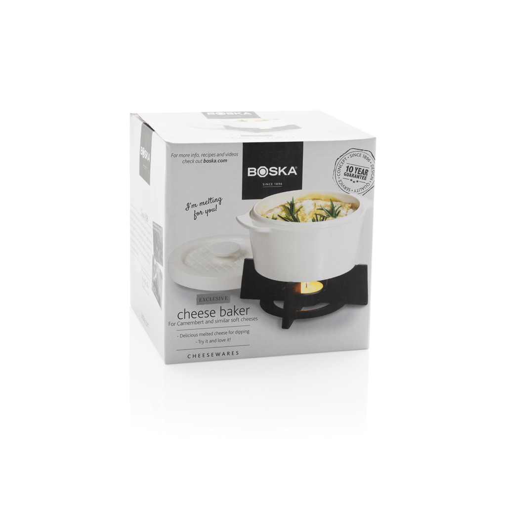 Miniature 48 pour BOSKA Cheese Baker - 500 ml