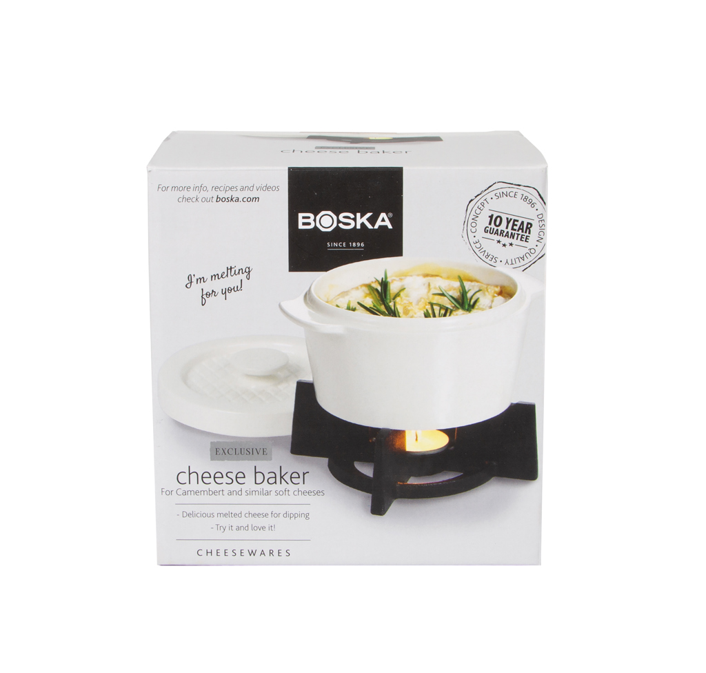 Miniature 49 pour BOSKA Cheese Baker - 500 ml