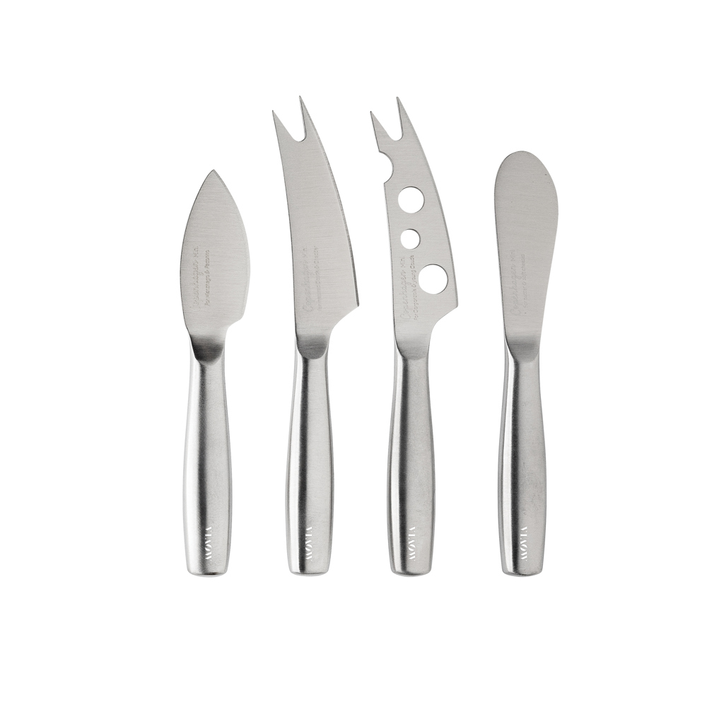 Miniature 13 pour BOSKA Set de couteaux à fromage Mini Copenhagen