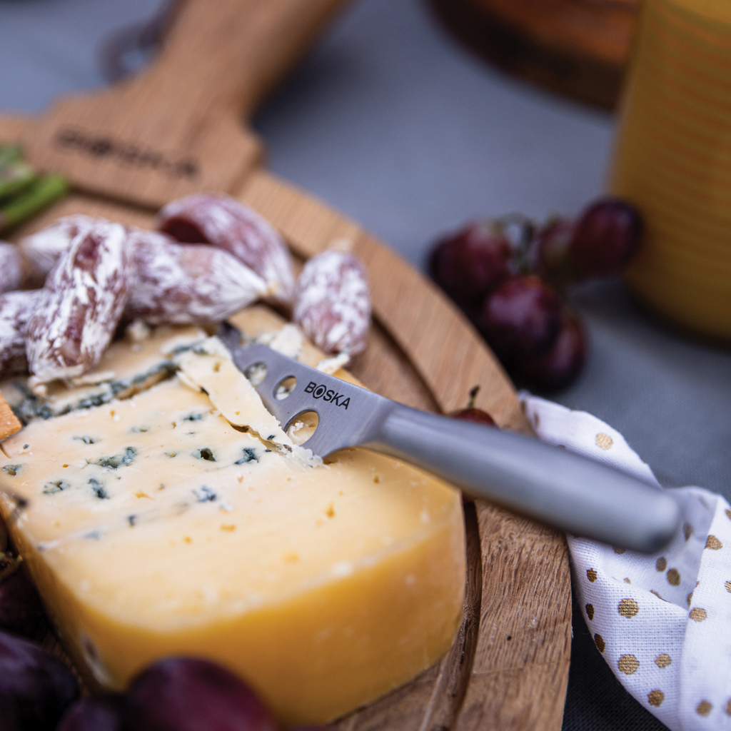Miniature 29 pour BOSKA Set de couteaux à fromage Mini Copenhagen