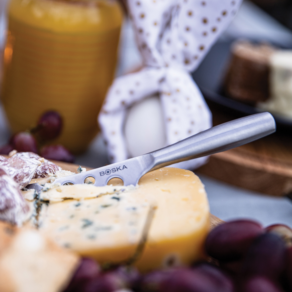 Miniature 33 pour BOSKA Set de couteaux à fromage Mini Copenhagen