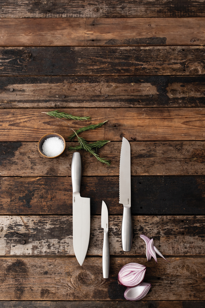 Miniature 17 pour BOSKA Set de 3 couteaux de cuisine Copenhagen