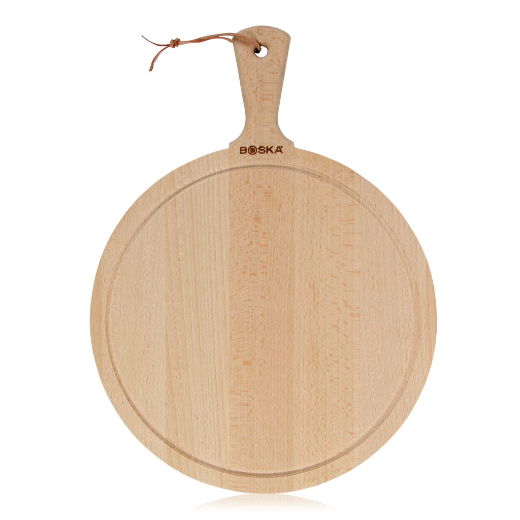 Miniature 2 pour BOSKA Planche de service ronde Amigo L