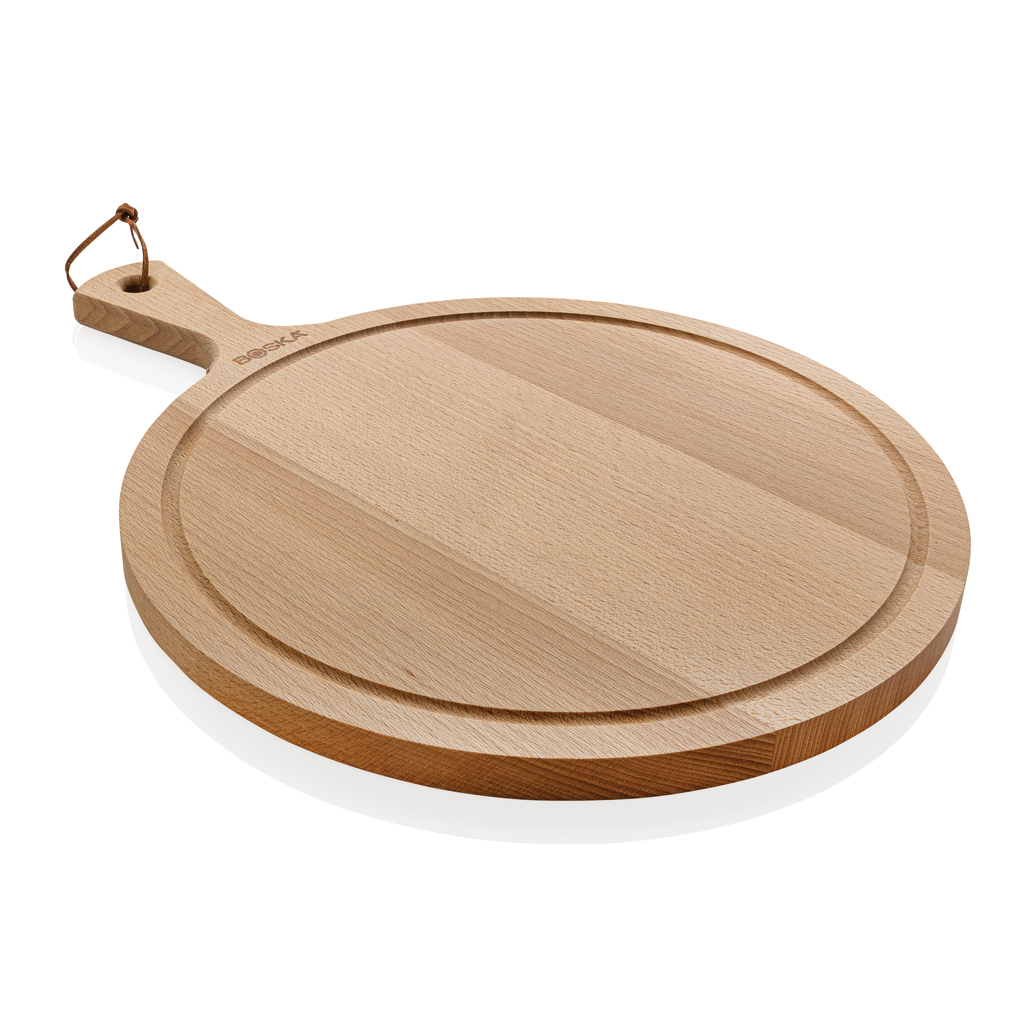 Miniature 3 pour BOSKA Planche de service ronde Amigo L