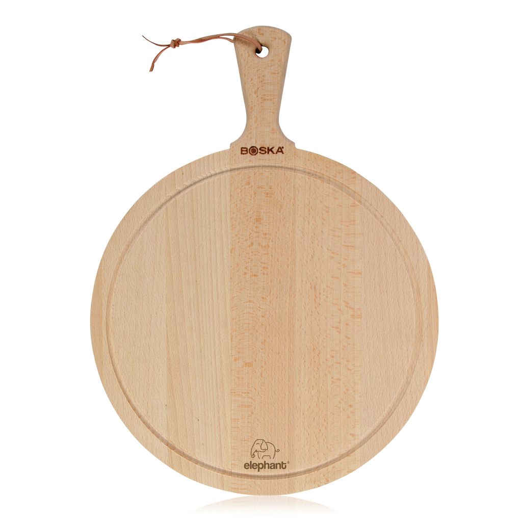 Miniature 7 pour BOSKA Planche de service ronde Amigo L