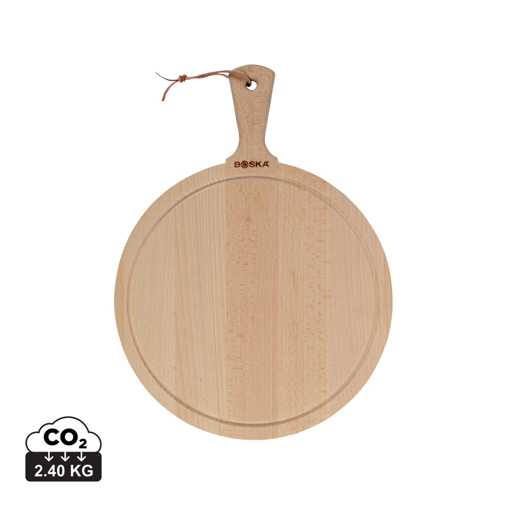 Miniature 1 pour BOSKA Planche de service ronde Amigo L