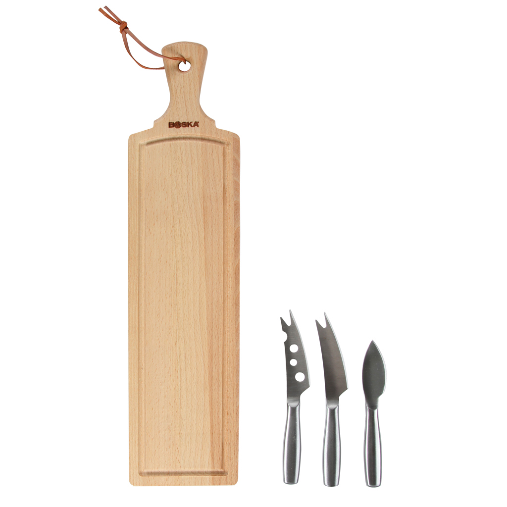 Miniature 2 pour BOSKA Set fromage Amigo