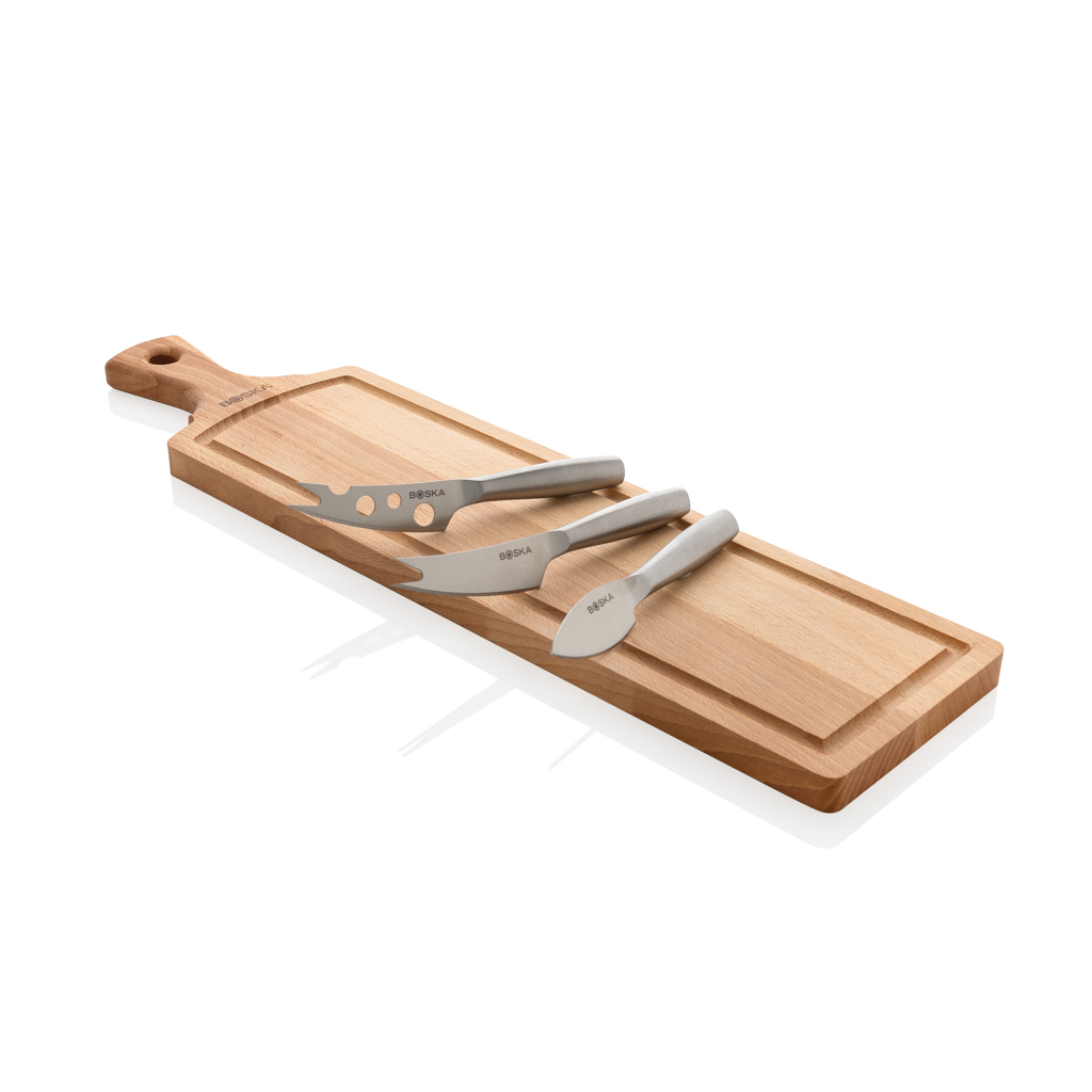 Miniature 3 pour BOSKA Set fromage Amigo