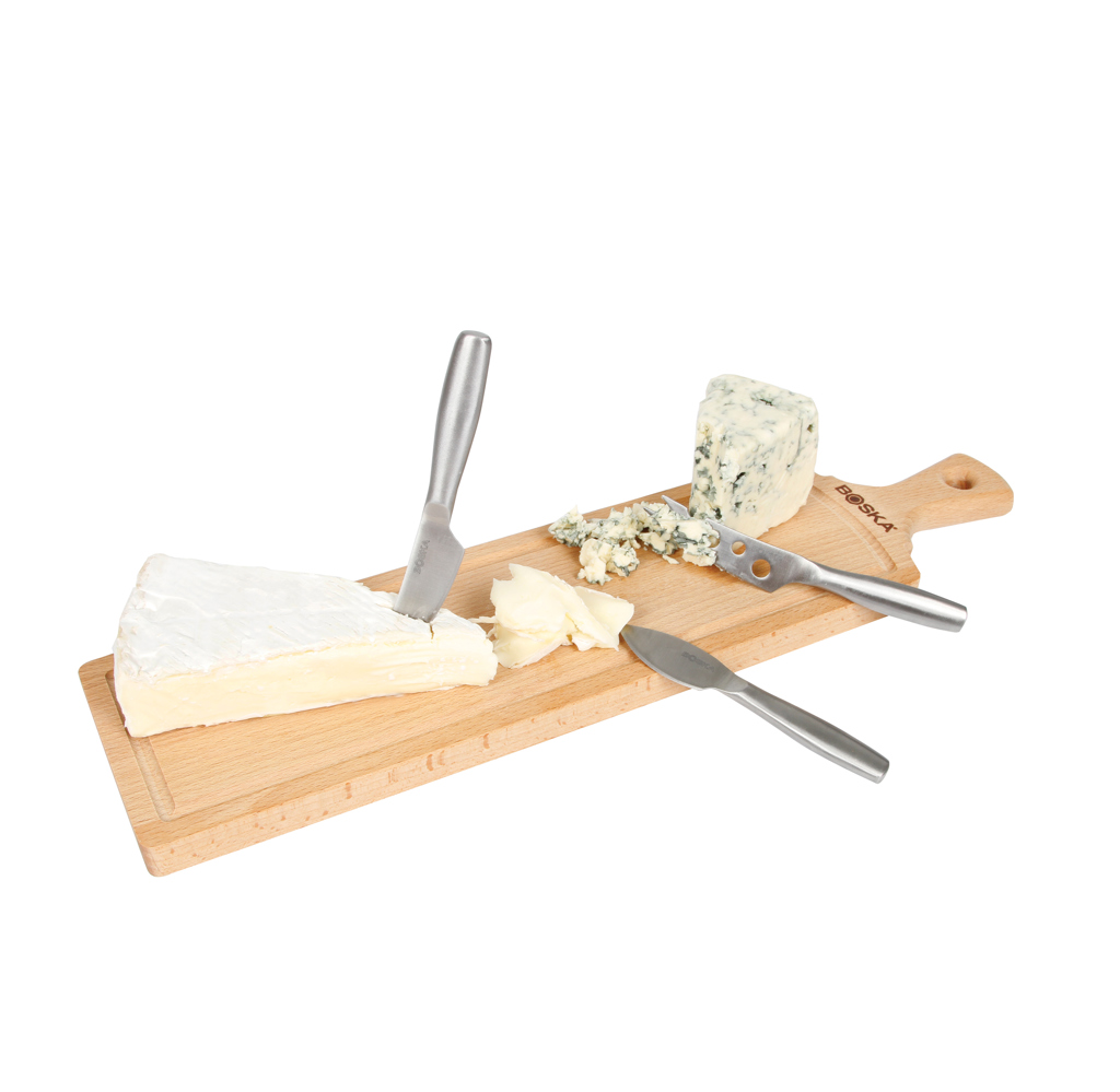 Miniature 5 pour BOSKA Set fromage Amigo