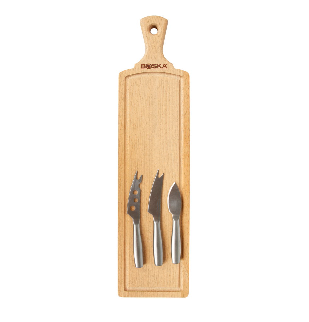 Miniature 7 pour BOSKA Set fromage Amigo