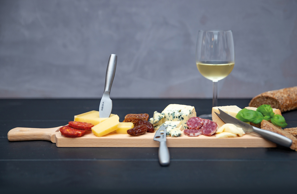 Miniature 9 pour BOSKA Set fromage Amigo