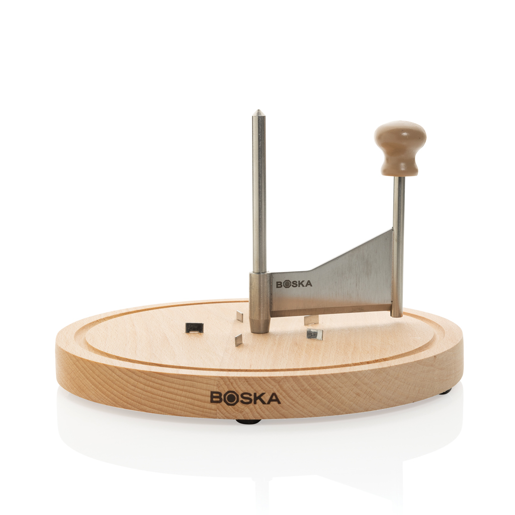 Miniature 3 pour BOSKA Friseur à fromage Amigo