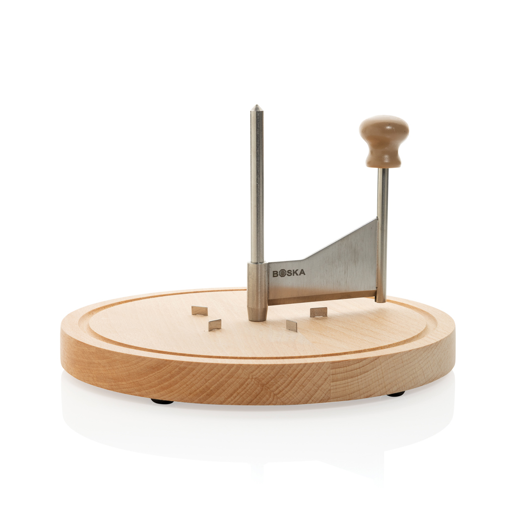 Miniature 4 pour BOSKA Friseur à fromage Amigo