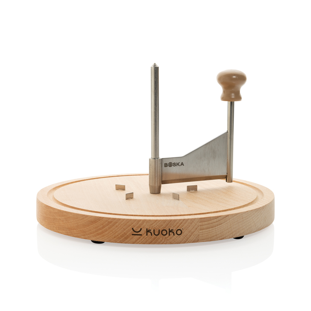 Miniature 5 pour BOSKA Friseur à fromage Amigo