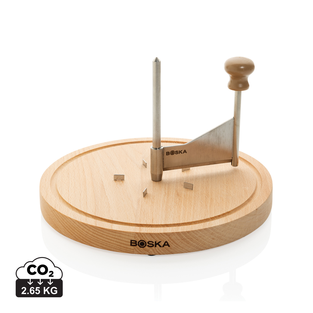 Miniature 1 pour BOSKA Friseur à fromage Amigo