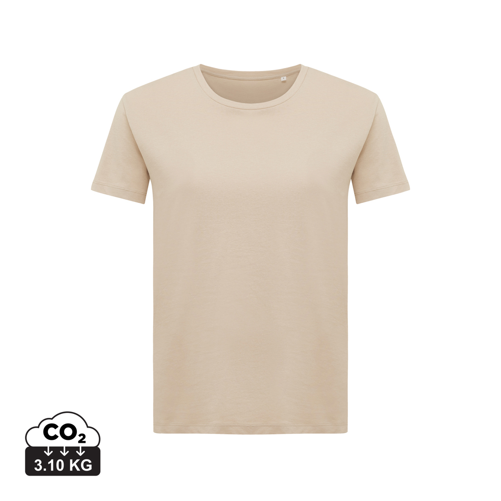 Miniature 21 pour T-shirt pour femmes en coton recyclé Iqoniq Yala