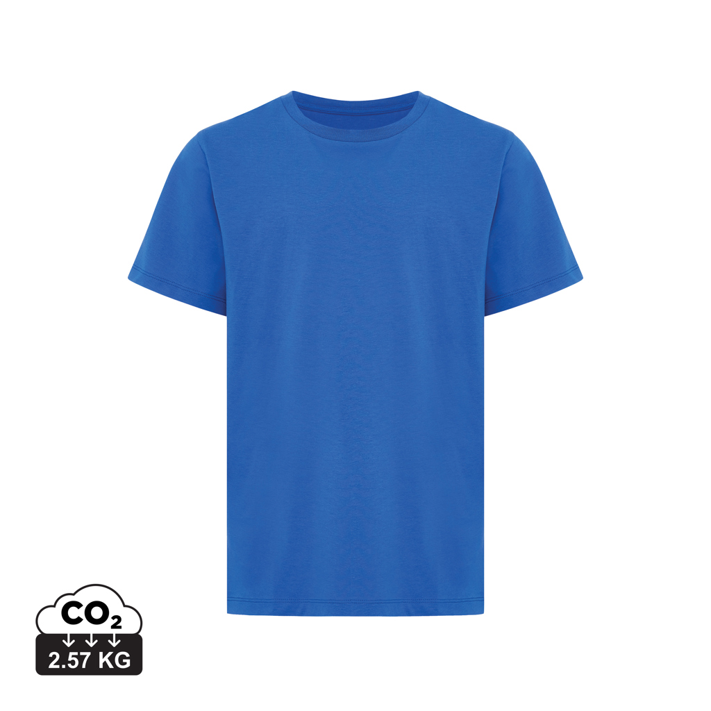Miniature 29 pour T-shirt pour enfants en coton recyclé Iqoniq Koli