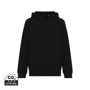 Visuel Sweat à capuche avec poches latérales Iqoniq Yengo Kids