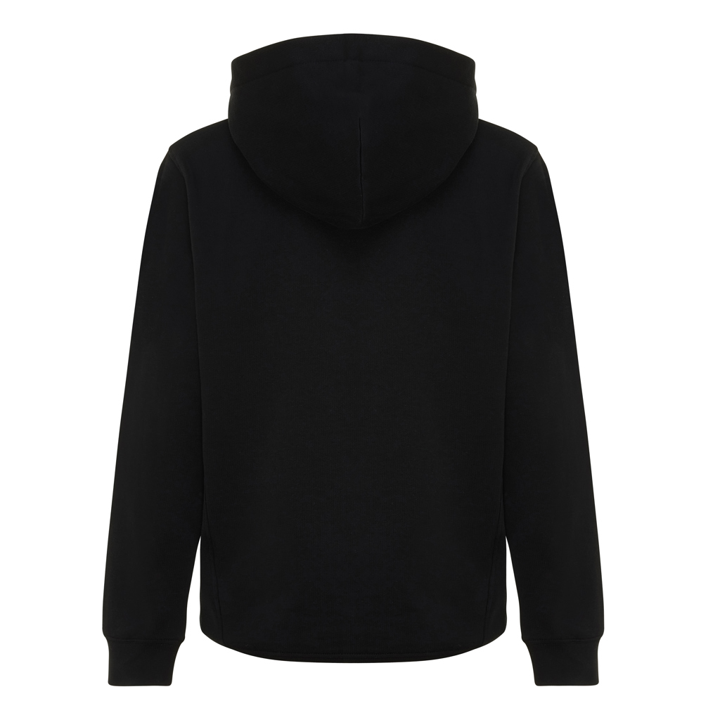 Miniature 3 pour Sweat à capuche avec poches latérales Iqoniq Yengo Kids