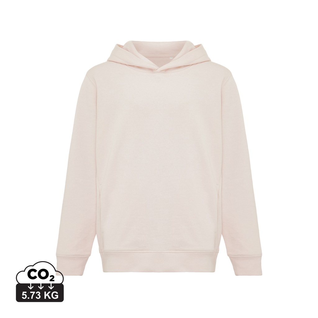 Miniature 25 pour Sweat à capuche avec poches latérales Iqoniq Yengo Kids