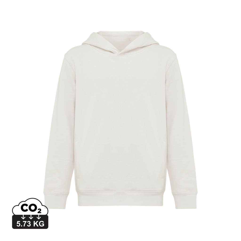 Miniature 26 pour Sweat à capuche avec poches latérales Iqoniq Yengo Kids