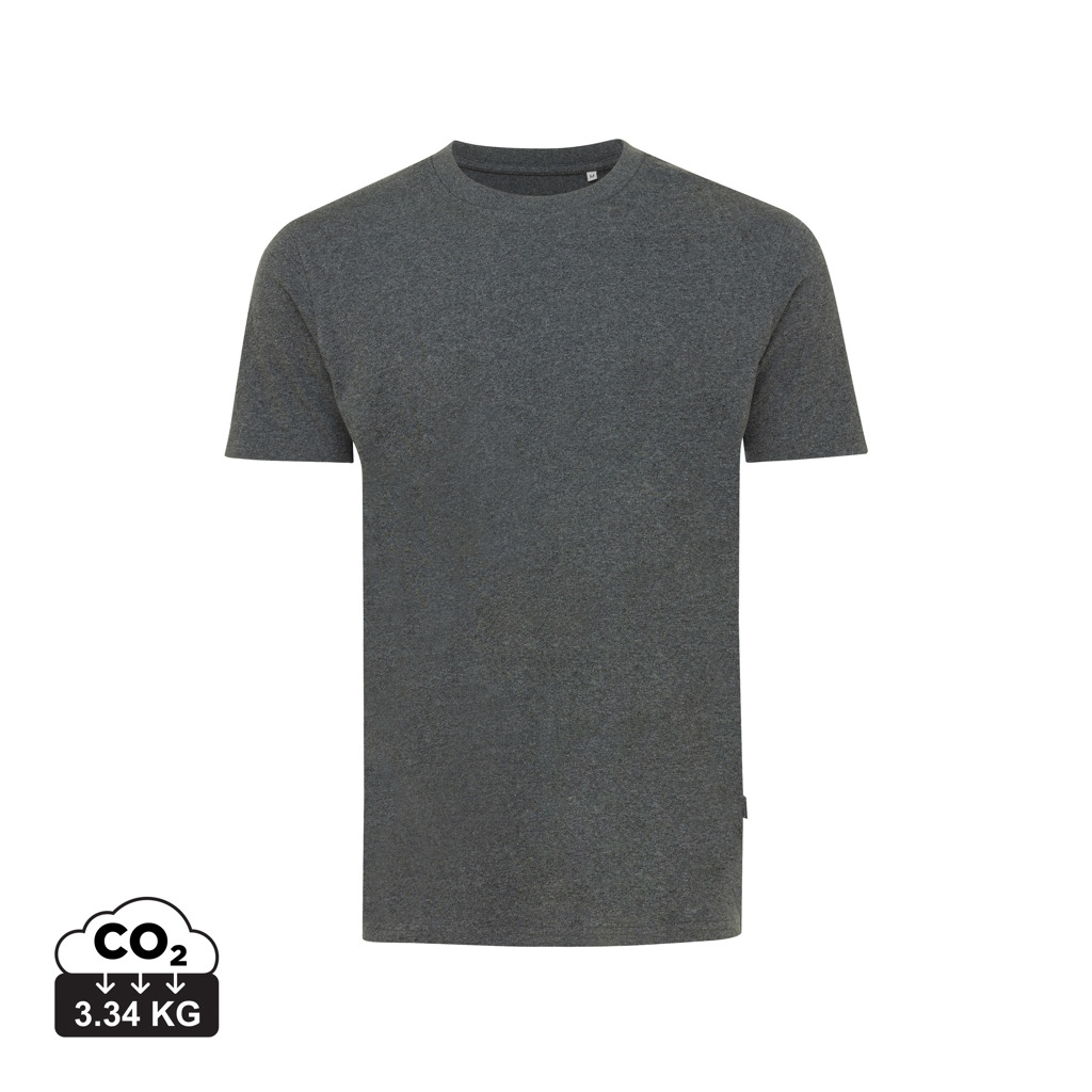 Miniature 17 pour T-shirt en coton recyclé non teinté Iqoniq Manuel