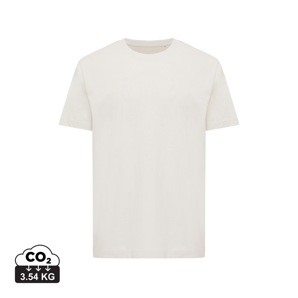Miniature 26 pour T-shirt coupe décontractée en coton recyclé Iqoniq Kakadu