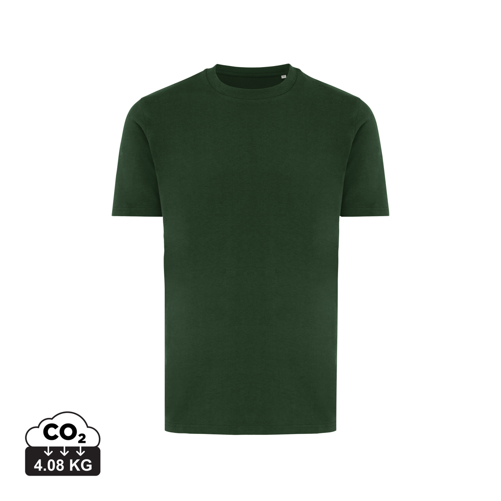 Miniature 32 pour T-shirt en coton recyclé Iqoniq Brett
