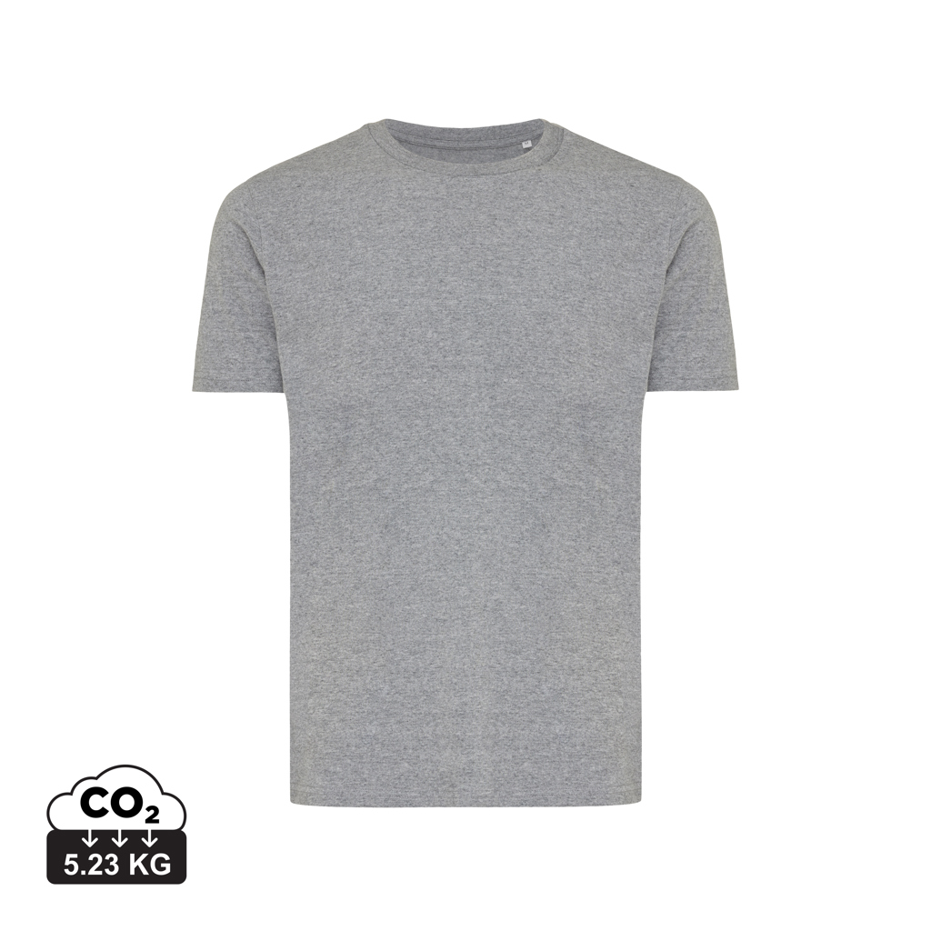 Miniature 35 pour T-shirt en coton recyclé Iqoniq Brett