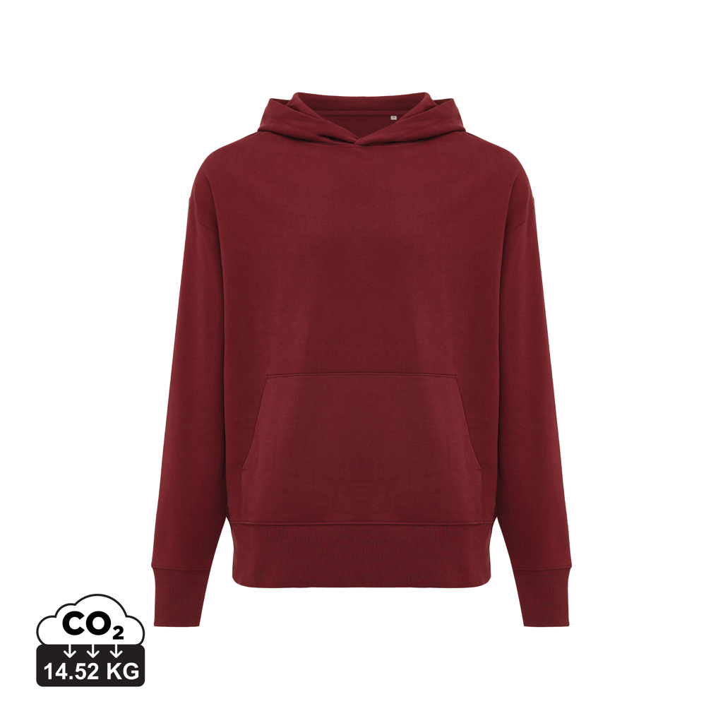 Miniature 25 pour Sweat à capuche en coton recyclé Iqoniq Yoho