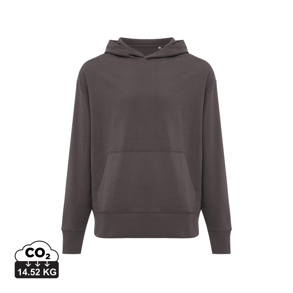 Miniature 26 pour Sweat à capuche en coton recyclé Iqoniq Yoho