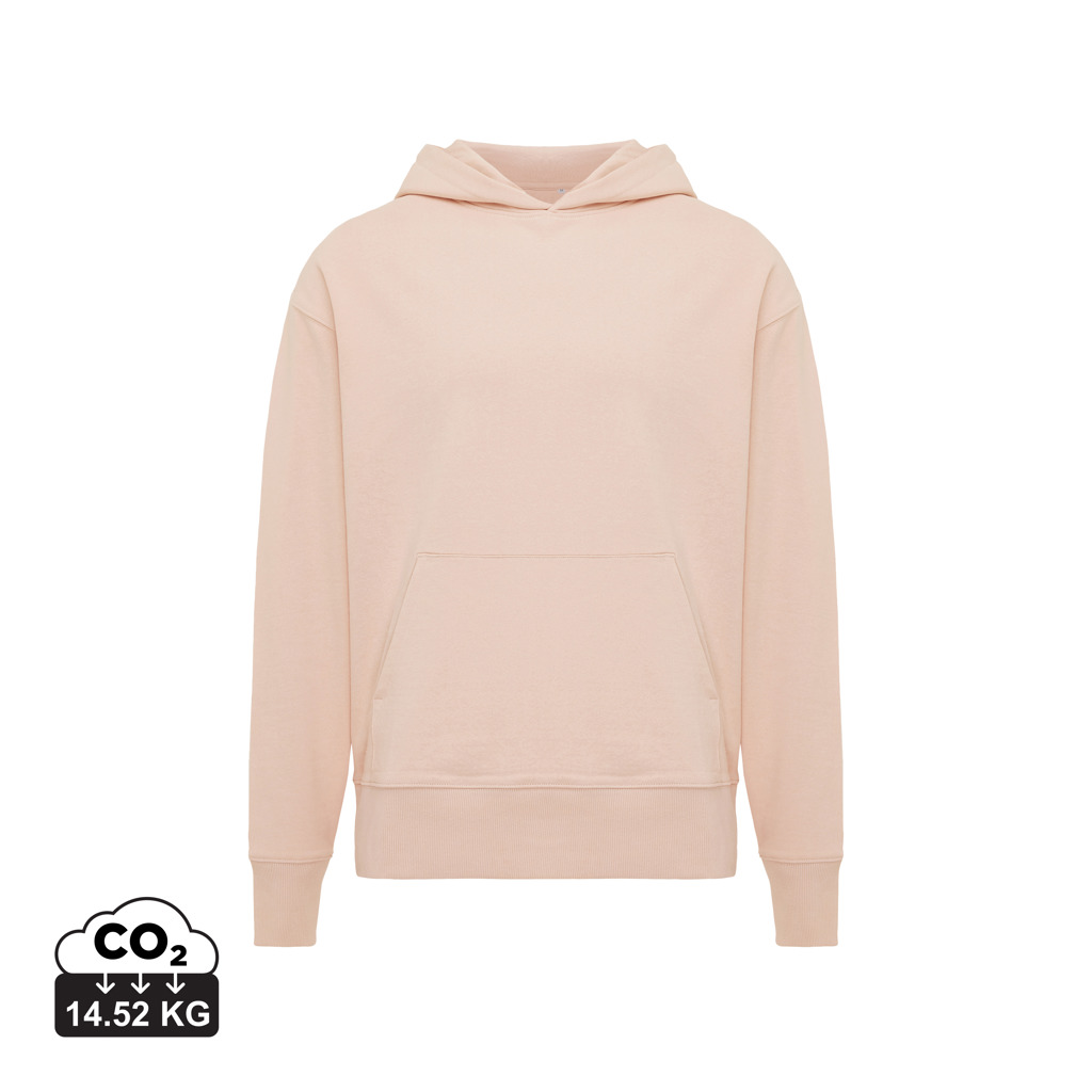 Miniature 27 pour Sweat à capuche en coton recyclé Iqoniq Yoho