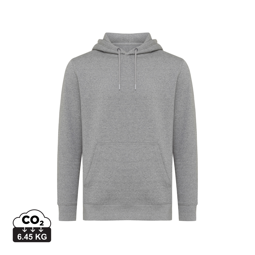 Miniature 41 pour Sweater à capuche léger en coton recyclé Iqoniq Rila