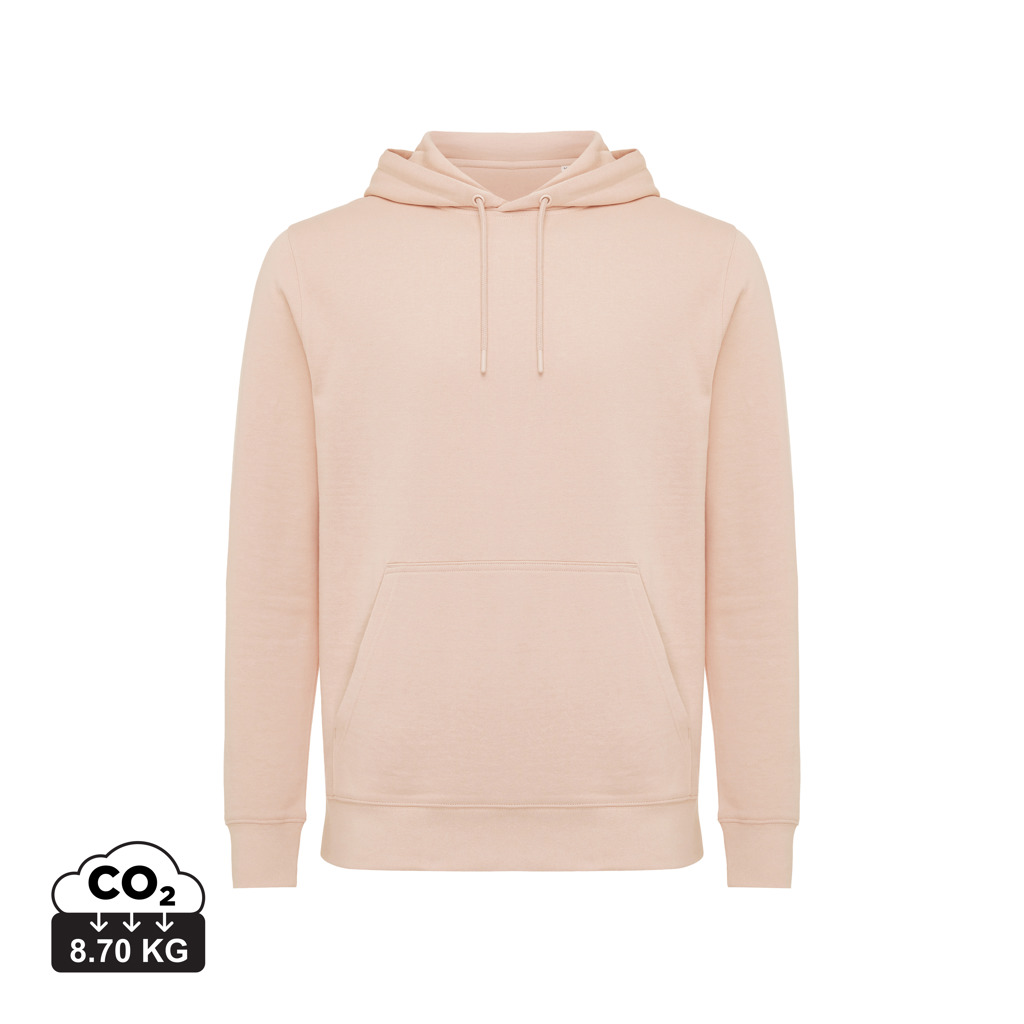 Miniature 36 pour Sweater à capuche léger en coton recyclé Iqoniq Rila