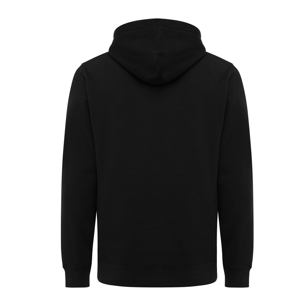 Miniature 3 pour Sweat à capuche avec poches latérales Iqoniq Yengo