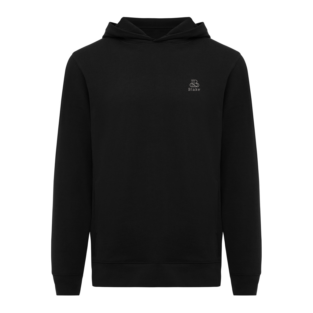 Miniature 4 pour Sweat à capuche avec poches latérales Iqoniq Yengo
