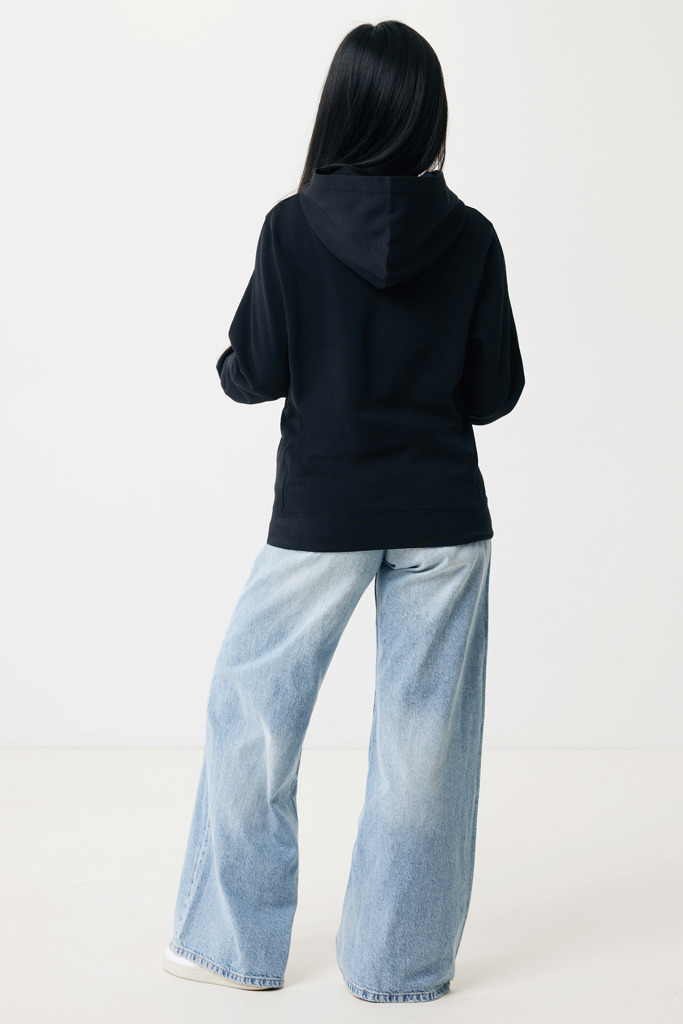 Miniature 10 pour Sweat à capuche avec poches latérales Iqoniq Yengo
