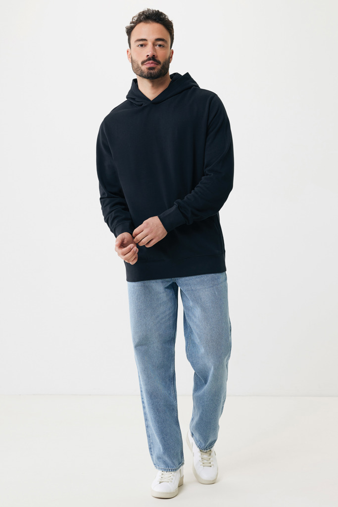 Miniature 14 pour Sweat à capuche avec poches latérales Iqoniq Yengo