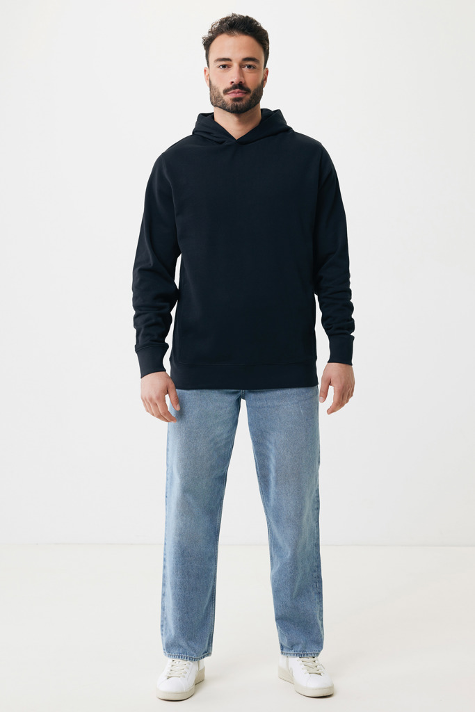 Miniature 15 pour Sweat à capuche avec poches latérales Iqoniq Yengo