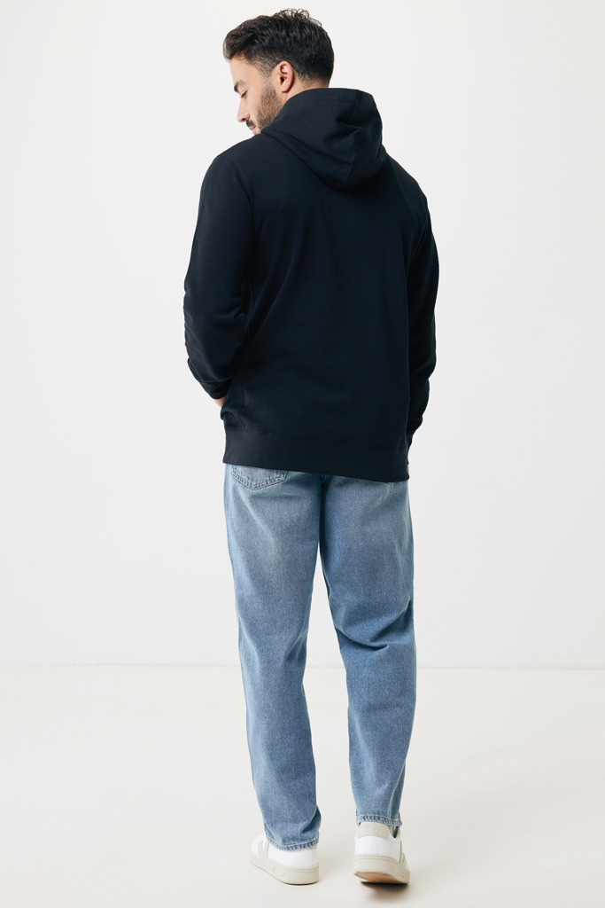 Miniature 17 pour Sweat à capuche avec poches latérales Iqoniq Yengo