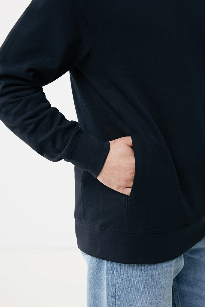 Miniature 19 pour Sweat à capuche avec poches latérales Iqoniq Yengo