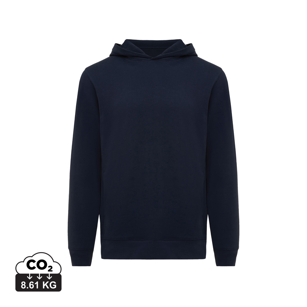 Miniature 23 pour Sweat à capuche avec poches latérales Iqoniq Yengo