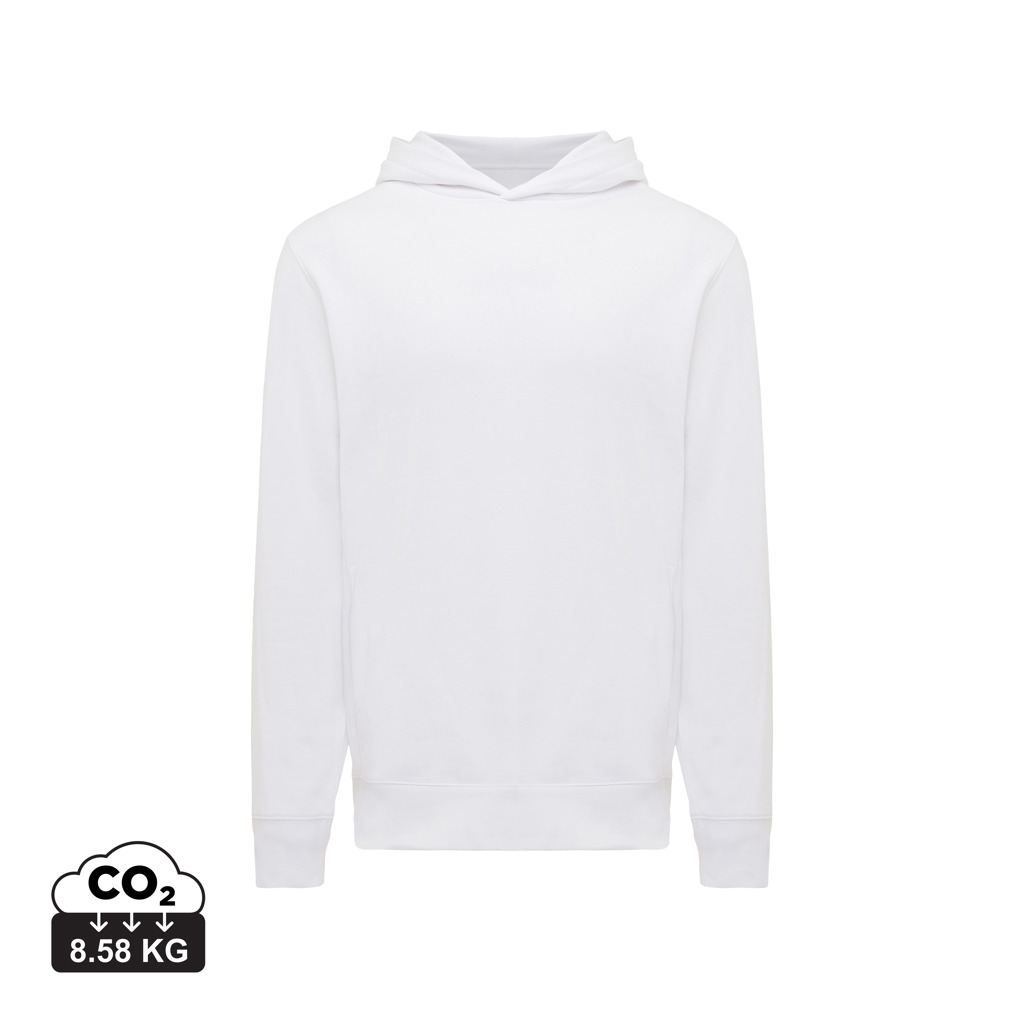 Miniature 24 pour Sweat à capuche avec poches latérales Iqoniq Yengo