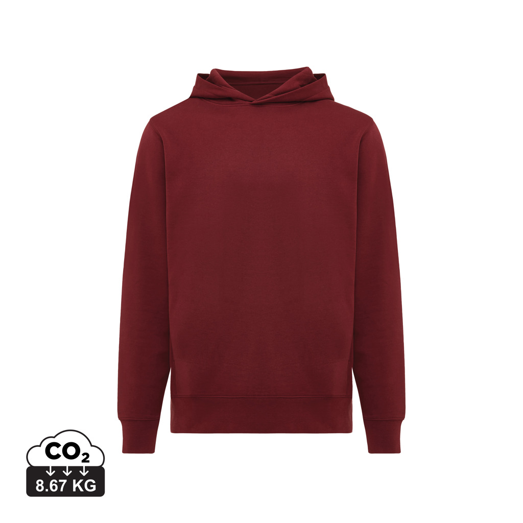 Miniature 26 pour Sweat à capuche avec poches latérales Iqoniq Yengo